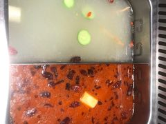 -草原塞蛮羊火锅城(港湾店)