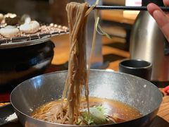-黑牛の店·黑金店(沈阳万象城店)