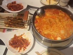 -七八冷面·延边朝鲜族美食(圣熙八号店)