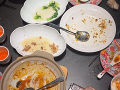 -知楚•精致湖北菜(武商MALL店)