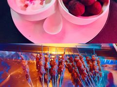 -M-MIX电音烤吧