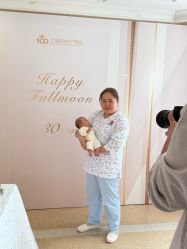-上海百佳母婴护理中心