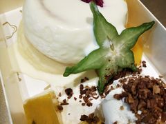 -食武士·舒芙蕾(新街口明瓦廊店)
