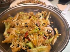 -刘胖子家常菜·蹄花焖藕(江汉路总店)