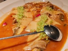 -锦楼·臻选新杭帮(杭州中心店)