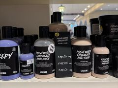 -LUSH(威尼斯人店)