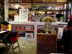 -MIKAKU(万达广场上海宝山店)