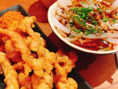 -串门邻居串串火锅(云南南路店)