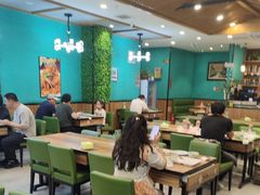 -合合春饼(潘家园店)