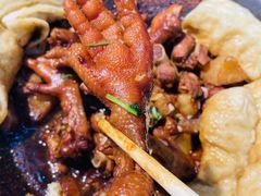 -二十一分小锅炖(中心店)