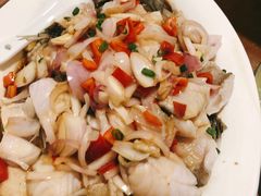 -东馆和天下特色餐饮(工农店)