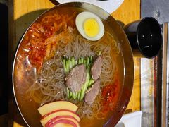 -悦屋老板娘的烤肉店(紫薇田园店)