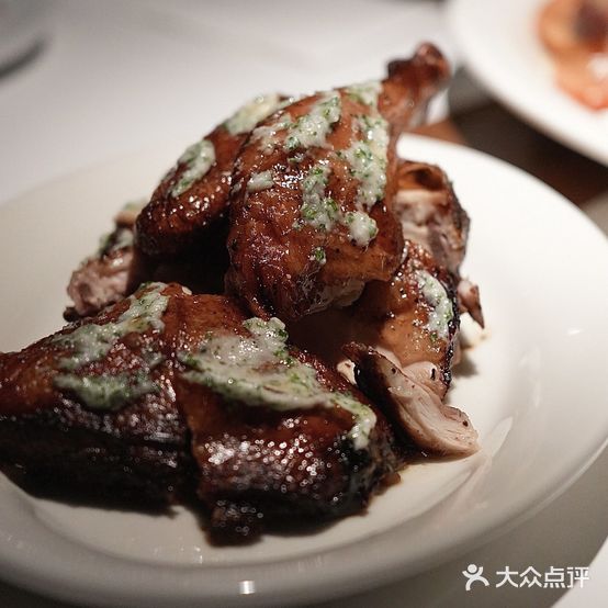 IES Restaurant(去未舍店)