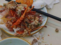 -旺鲜渔港连锁餐厅·珠海特色美食地标(爱情邮局店)
