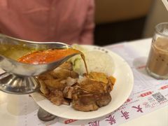 -大哥餐厅(西城花园店)