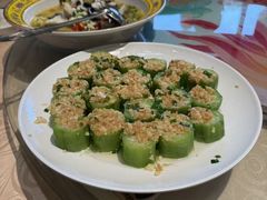 -年辉渔村·非遗传承餐厅(新丰江店)