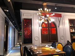 -潮中人潮州菜(益乐路店)