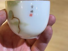 -格桑花开药膳蔬食文化空间