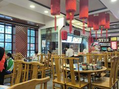 -天仁聚驴肉香(北石槽店)