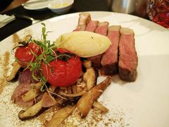 -圣丰索菲特·法国餐厅