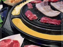 -二虎原味烧烤