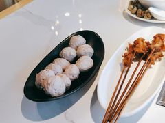-三毛牛肉店(福强店)