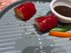 -点都德(华强南店)