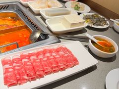 -海底捞火锅(顺义华联店)