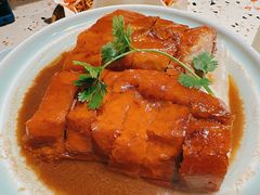-点都德(中海环宇荟店)