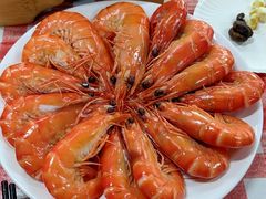 -琼大师东方烤乳猪(亚特兰蒂斯店)