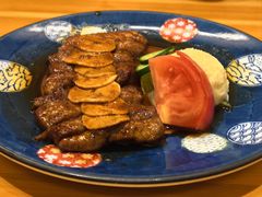 -大岛日本料理铁板烧(南通大饭店)