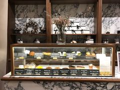 -WHEAT&BAKER-麥(凯德来福士店)