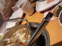 -海银海记潮汕牛肉火锅(新港中路海珠店)