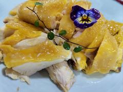 -明本湛江鸡•海鲜小厨(陈家祠店)