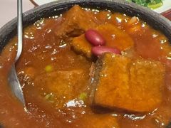 -千百味红餐厅·江西菜(绿地双子塔店)