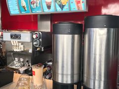 -麦当劳(哈西万达店)