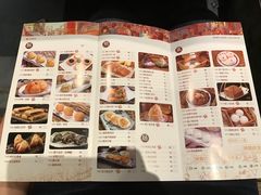 -广东道至正餐厅(区庄店)