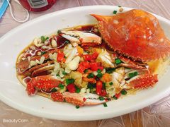 -阿杰臻选海鲜饭店(普陀山店)