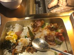 -金妈家烤肉(龙湖U城天街店)