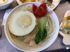 -城南往事·鲁菜济南菜(软件园美莲广场店)