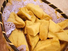 炸豆腐-廣味潮鲜·一品潮滋味(五道口店)
