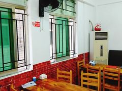 大堂-老兵牛蹄店(下沙店)