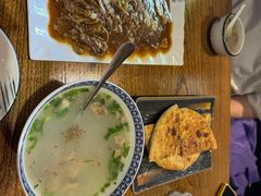 -裕合顺清真餐厅·回民老菜·大连海鲜(西安路店)