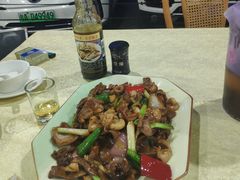 -标记美食新鲜猪杂(兴南大道店)