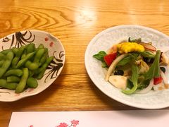 -金井日本料理(丽柏广场店)