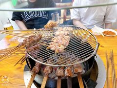 -源味居手把签烧烤(长春一店)