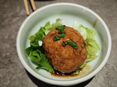 -闫府私房菜·老字号(恒隆店)