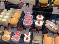 -CARINO BAKERY&CAFE(南方商城店)
