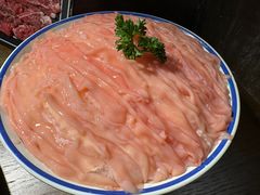 -萍姐火锅·公路夜市(打浦桥日月光店)