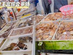 -毕家疃综合市场